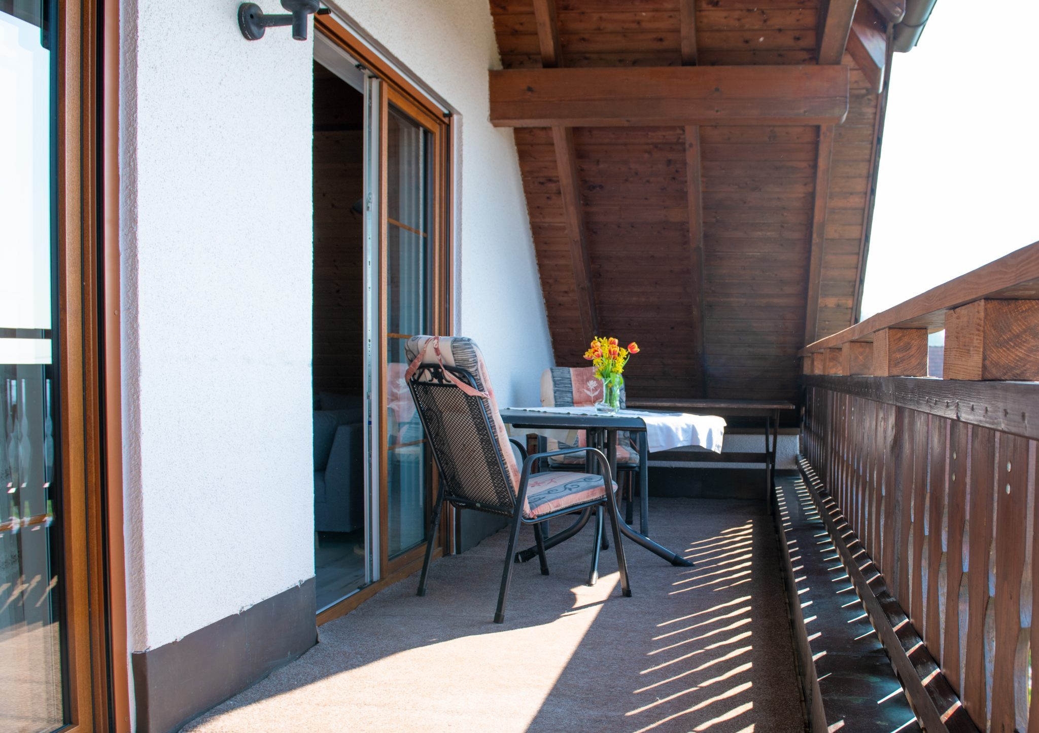 Loggia